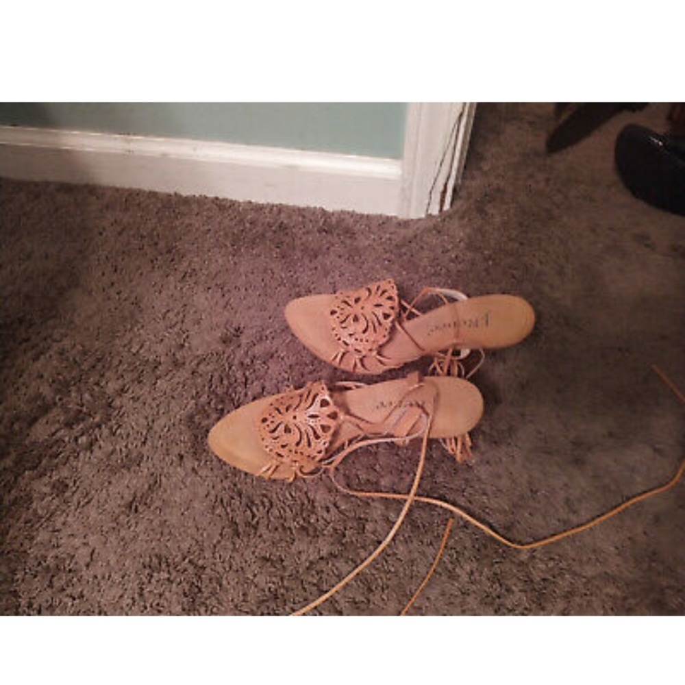 Womens Sandal
